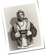 A&dollar;AP Rocky: Neues Musikvideo mit Winona Ryder