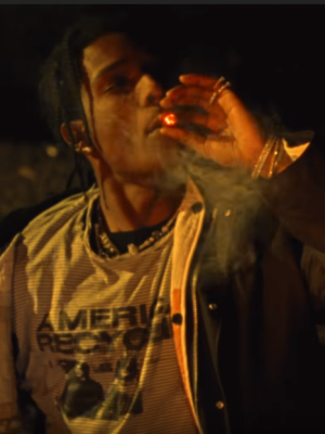 A$AP Rocky: Rapper wieder auf freiem Fuß