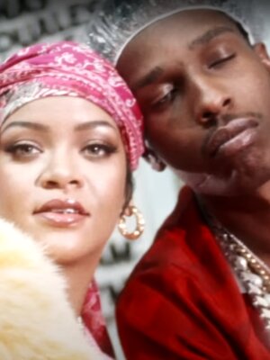 A$AP Rocky: Visuelles Meisterwerk mit