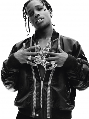 A&dollar;ap Rocky: Neues Video zu 