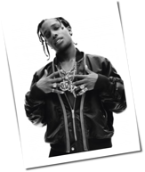 A&dollar;ap Rocky: Neues Video zu 