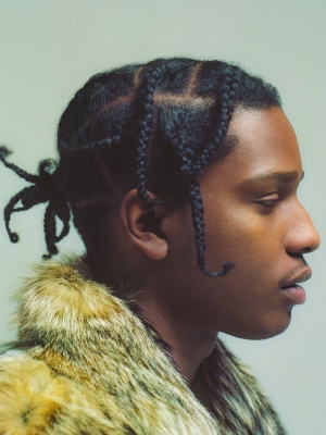 A$ap Rocky: Neues Video zu