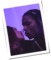 A&dollar;ap Rocky: Neues Video&colon; 