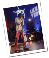 A&dollar;ap Rocky: Rapper covert Otis Redding