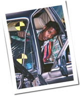 A&dollar;ap Rocky ft&period; Moby: Neues Video zu 