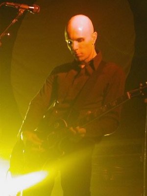 A Perfect Circle: Neuer Song