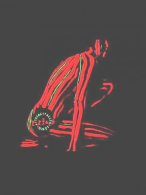 A Tribe Called Quest: Lyric-Video zu