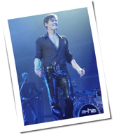 A-ha: Der Rest vom Sch&uuml;tzenfest