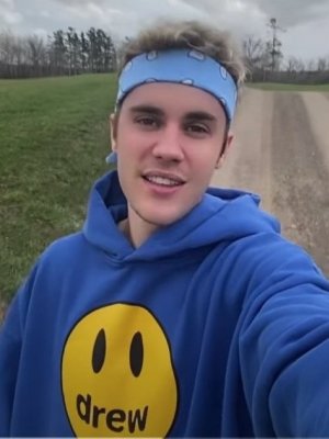 A. Grande & J. Bieber: Ultimatives Quarantäne-Duett