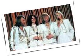 ABBA: Entt&auml;uschender Reunion-Gig