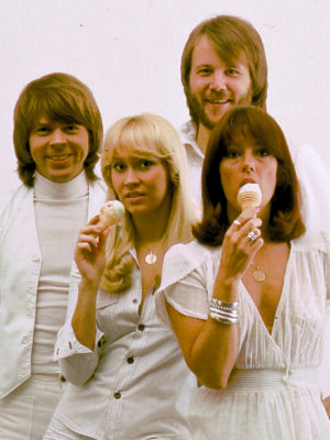ABBA: Neues Album nach 40 Jahren