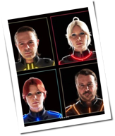 ABBA: Rekordmeldungen und Band-Leaks