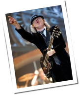 AC&sol;DC: Alle Studioalben im Ranking