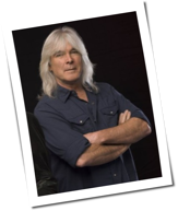 AC&sol;DC: Cliff Williams in Vancouver fotografiert