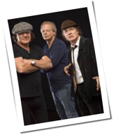 AC&sol;DC: Das Video zu 