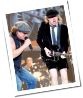 AC&sol;DC: Die ersten Riffs von 