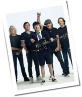 AC&sol;DC: Die zweite Single 