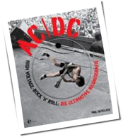AC&sol;DC: Ein One-Way-Ticket namens R'n'R