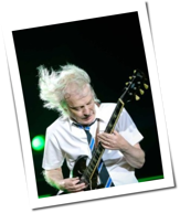 AC&sol;DC: Europatour mit Jane's Addictions Chris Chaney