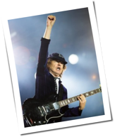 AC&sol;DC: Ex-Bassist Paul Matters ist tot