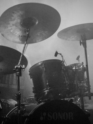 AC/DC: Ex-Drummer Burgess verstorben