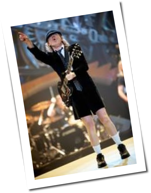 AC&sol;DC: Fans rebellieren gegen Setlist