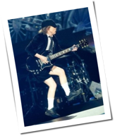 AC&sol;DC: George Young ist tot