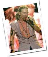 AC&sol;DC: Ger&uuml;chte um Axl Rose als Brian Johnson-Ersatz