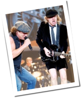 AC&sol;DC: Live-Comeback mit Brian Johnson 