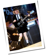 AC&sol;DC: Live-Comeback mit neuem Drummer