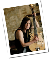 AC&sol;DC: Malcolm Young an Demenz erkrankt