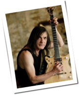 AC&sol;DC: Malcolm Young ist tot