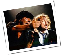 AC&sol;DC: Musikalische Fr&uuml;herziehung