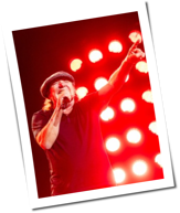 AC&sol;DC: Neue Deutschland-Konzerte angek&uuml;ndigt