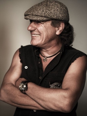 AC/DC: Neuer Clip zu
