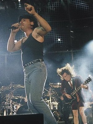 AC/DC: Neuer Songteaser