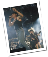 AC&sol;DC: Neuer Songteaser 