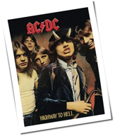 AC&sol;DC: Neues Album geleakt