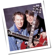 AC&sol;DC: Neues Album kommt noch 2008
