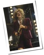 AC&sol;DC: Rocker &uuml;bernehmen Pornoseite