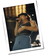 AC&sol;DC: S&auml;nger rammt Ms Dynamite