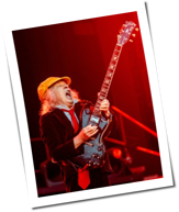 AC&sol;DC: &Uuml;berraschung in Australien