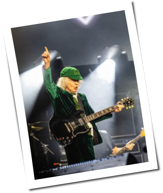 AC&sol;DC: Verletzte bei Riesenkonzert in Stuttgart