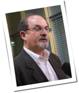 AIDS-Charity: Dredg und Salman Rushdie vereint