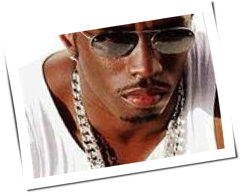 AIDS: P&period; Diddy beschuldigt Medien