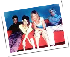 A&ast;Teens: Single und Videoclip mit Alice Cooper