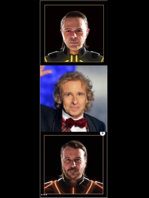 Abba: Mit Helene Fischer bei Wetten, dass..?