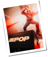 About Pop: Trentem&oslash;ller&comma; Alice Phoebe Lou u&period;v&period;a&period; live