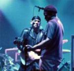 Absagen: Festivals ohne Everlast und Bad Religion