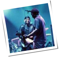 Absagen: Festivals ohne Everlast und Bad Religion